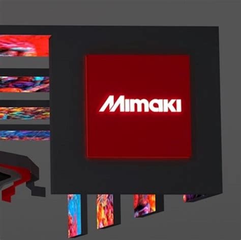 Welcome to [MIMAKI